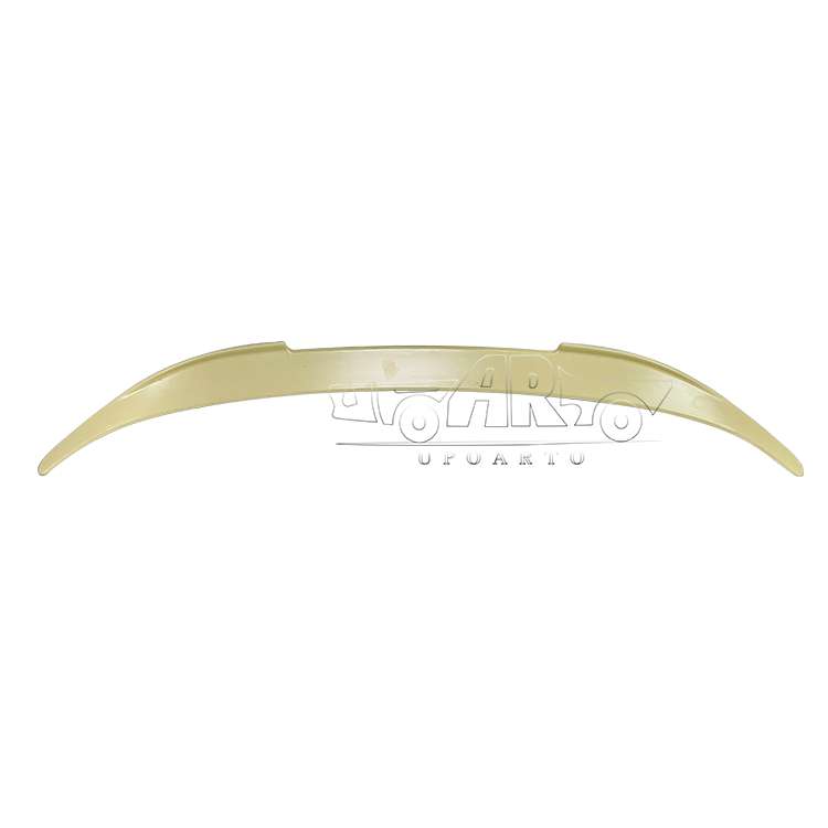 bmw g16 rear spoiler