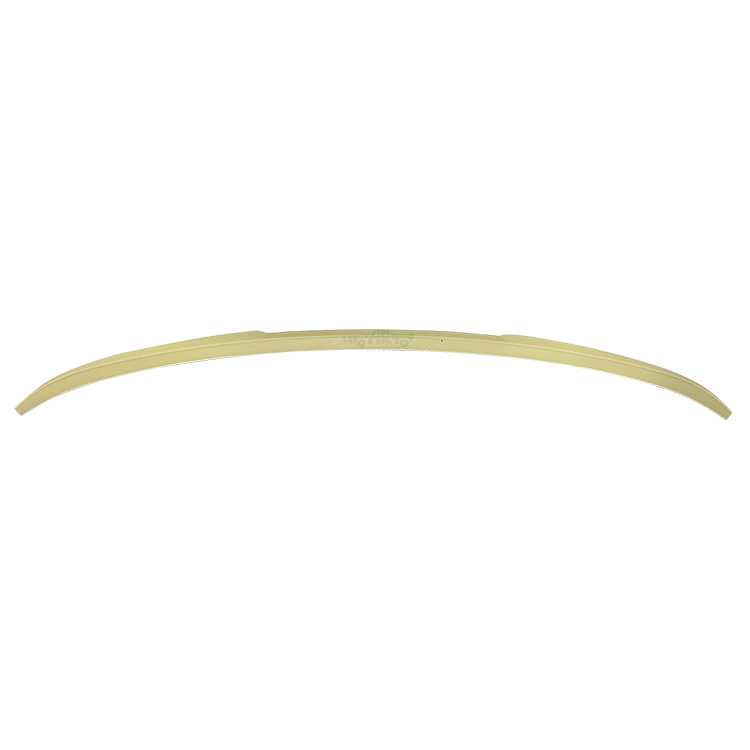 bmw g06 spoiler