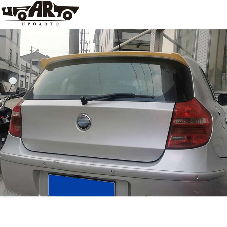 spoiler for bmw e87