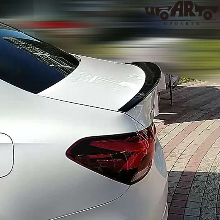 a200 spoiler