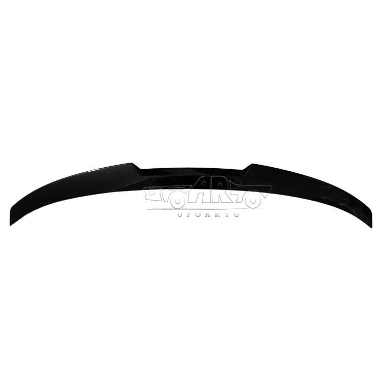 f30 boot spoiler