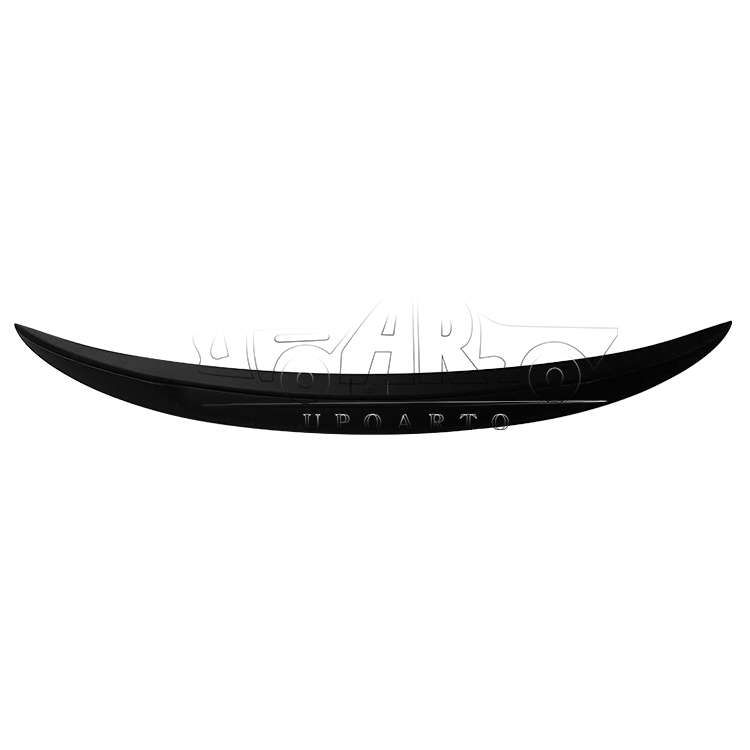 spoiler bmw e92 coupe