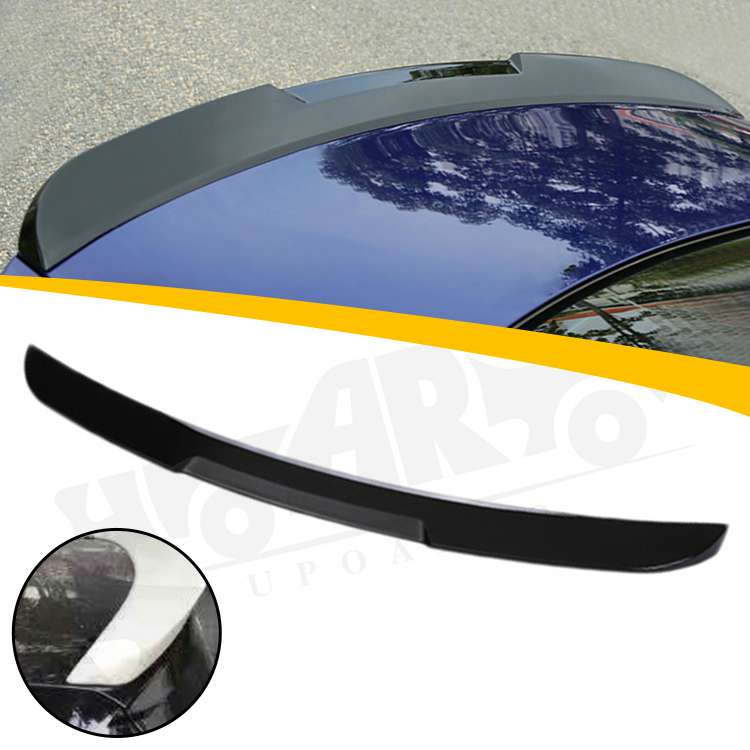 M4 Style Car Spoiler for Audi A6 C8 2019+
