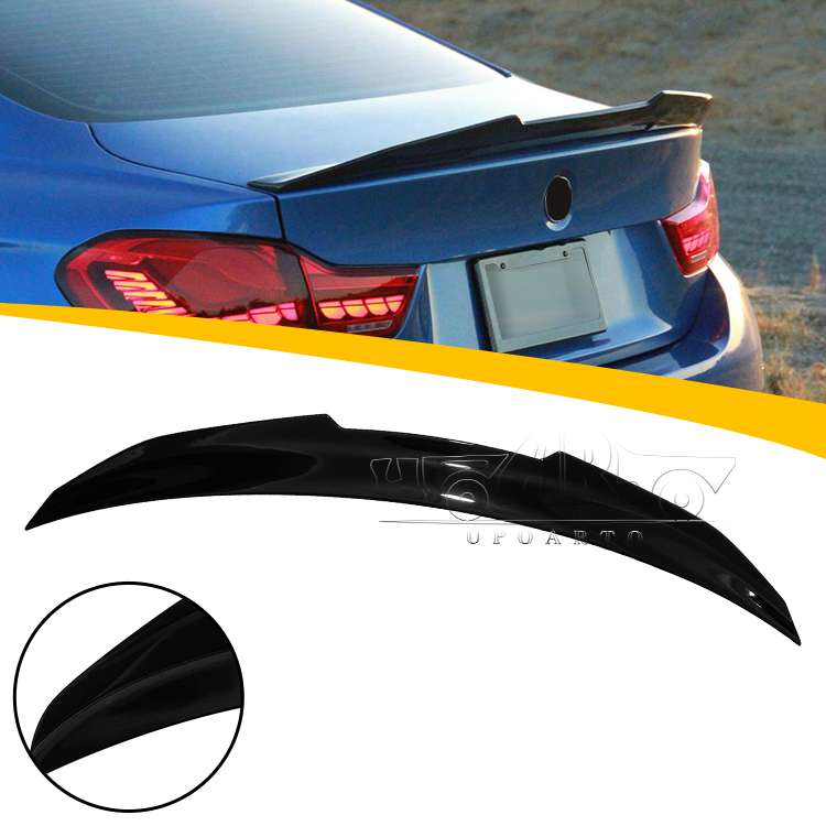 BMW 4 Series F36 spoiler