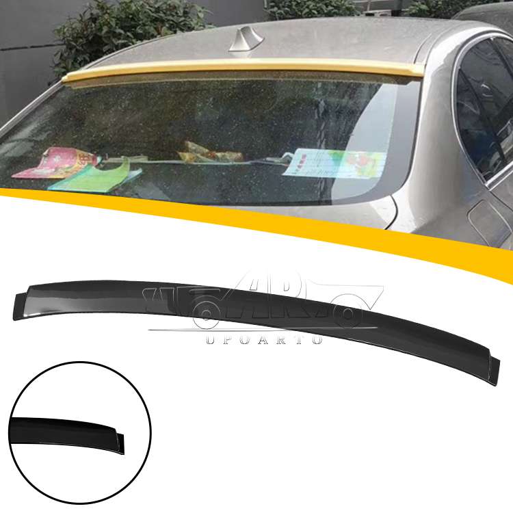 Roof Spoiler for BMW 5 Series F10 2011-2017