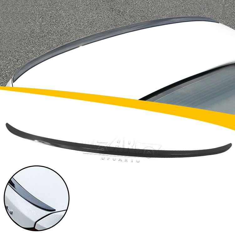 M5 Style Rear Spoiler for BMW 5 Series G30 2018-2023