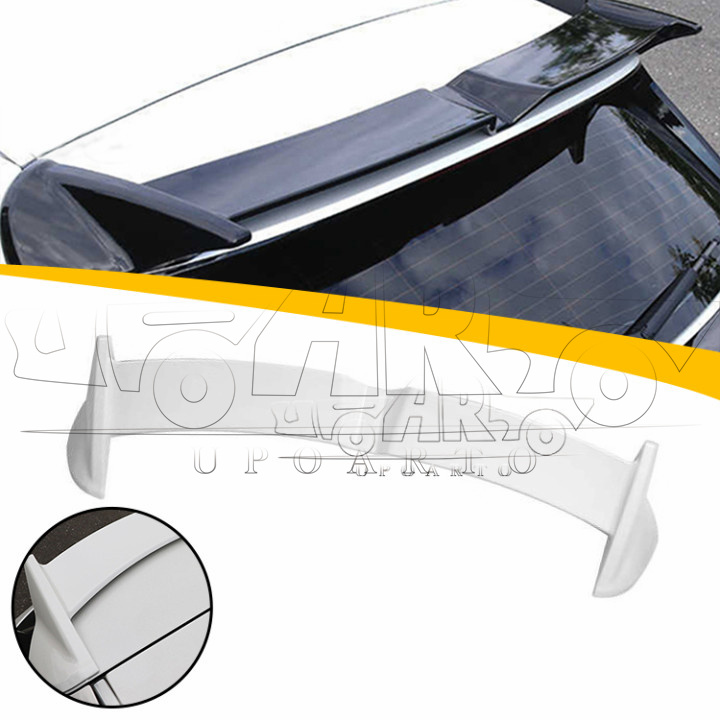 BMW X5 F15 2014-2018 Oettinger Style Rear Spoiler