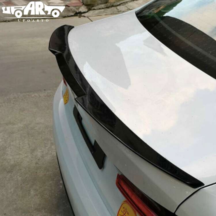 g20 carbon spoiler