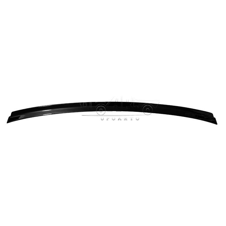 e46 rear window spoiler