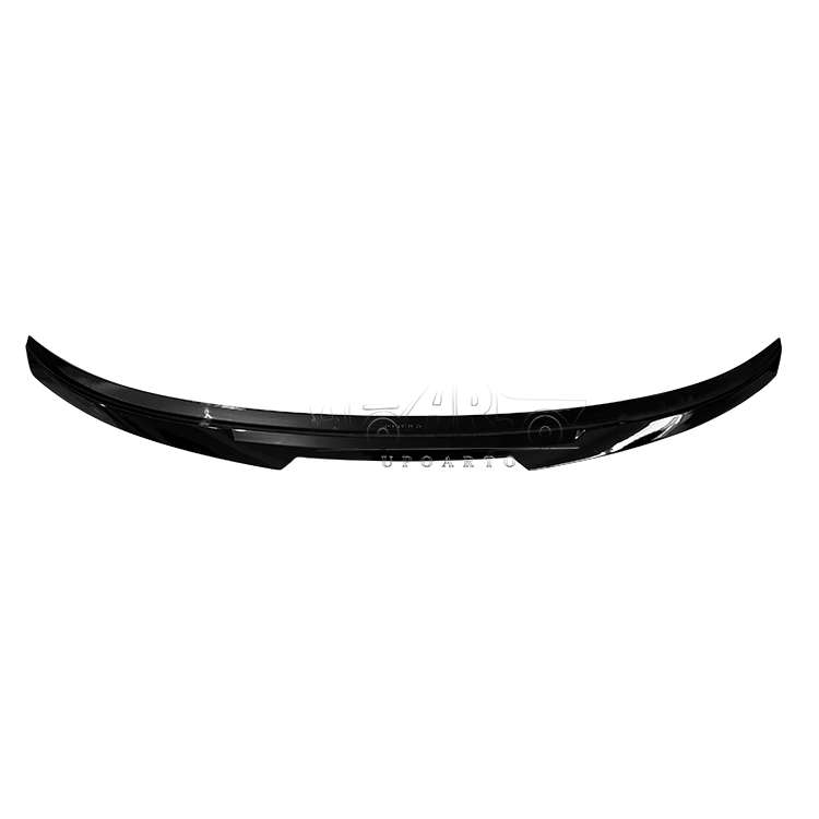 bmw f30 spoiler lip