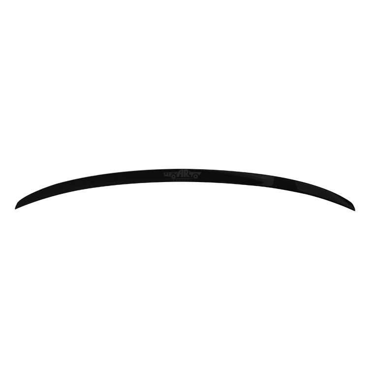 2019 audi a6 spoiler