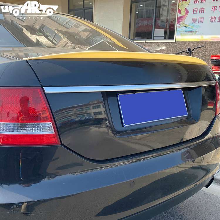 audi a6 c6 lip