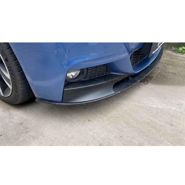 front lip for f30