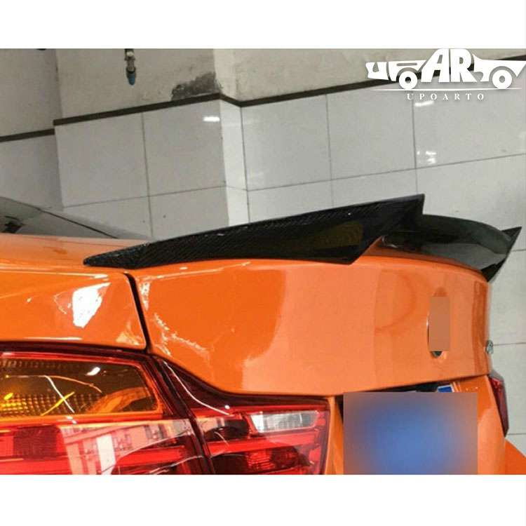 f36 boot spoiler