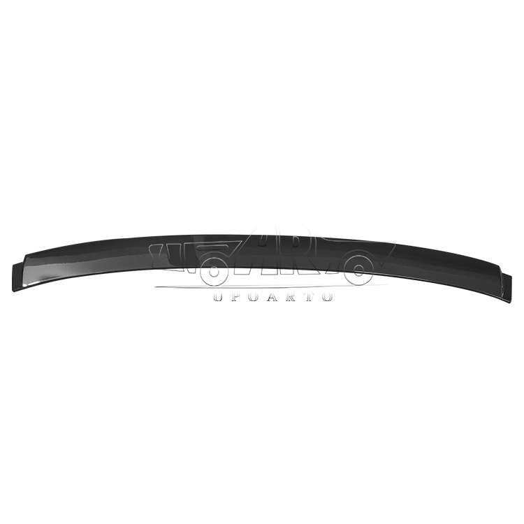 bmw m5 carbon fiber spoiler