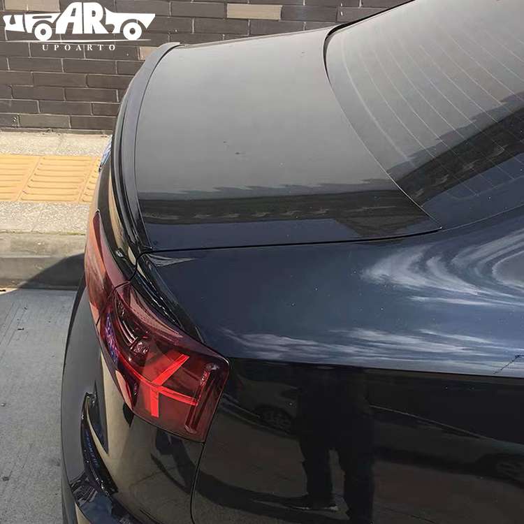 spoiler a6 c7