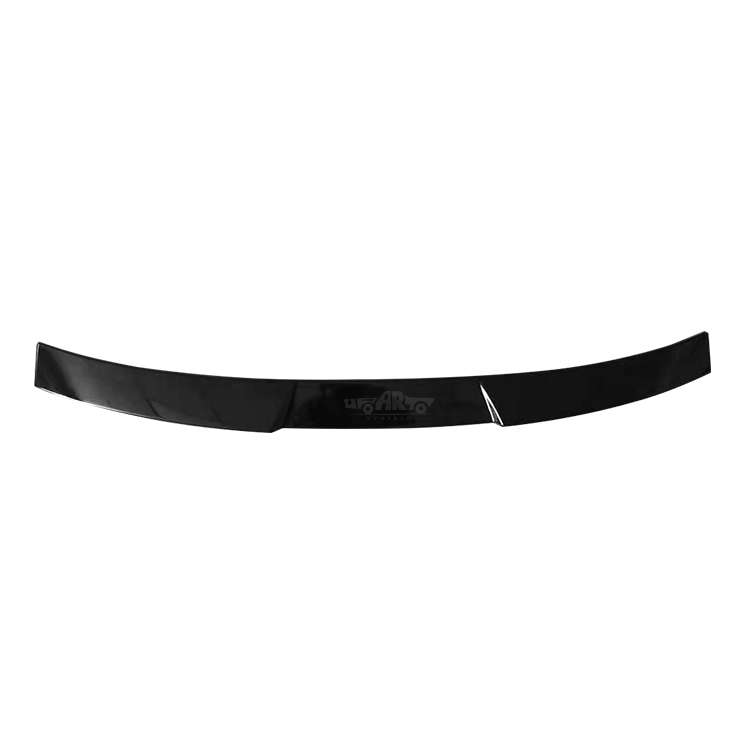 audi a4 b9 lip spoiler