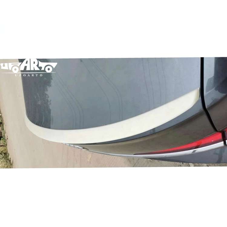 audi a6 lip