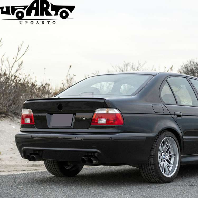 e39 ducktail spoiler