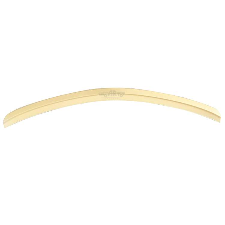 w204 trunk spoiler