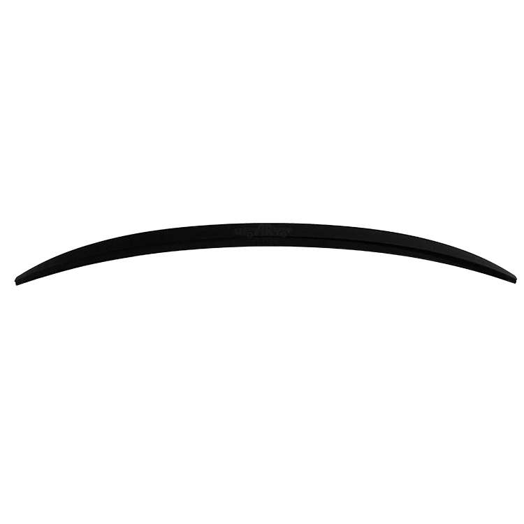 rear spoiler for audi a5