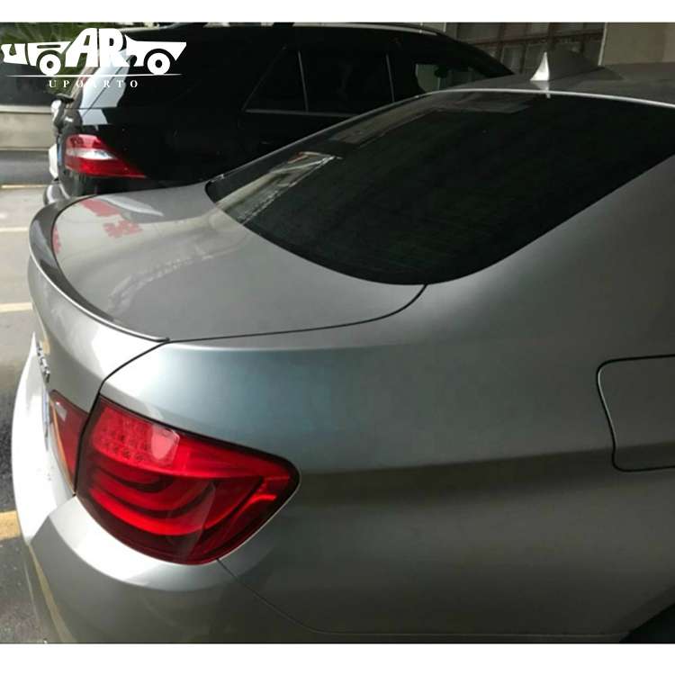 bmw f10 lip spoiler