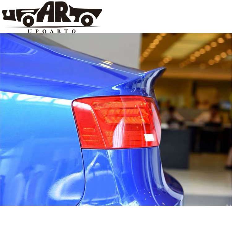 audi carbon fiber a5 spoiler