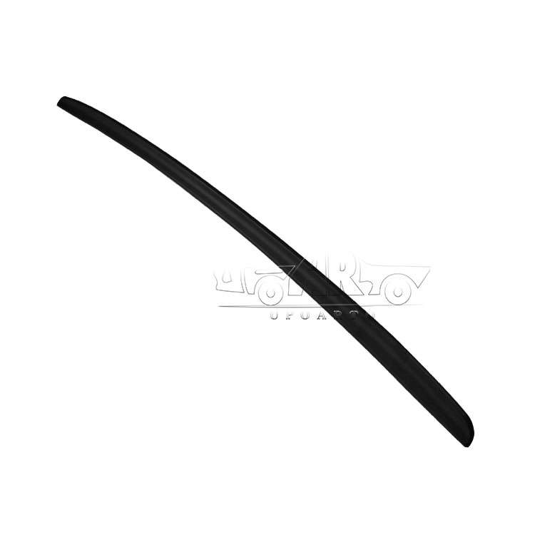 bmw e39 spoiler carbon fiber