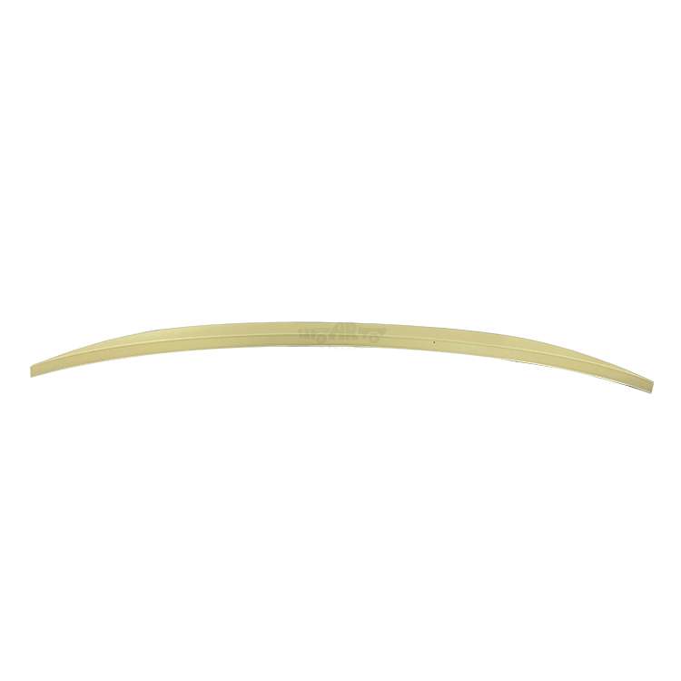 audi a6 c6 boot spoiler