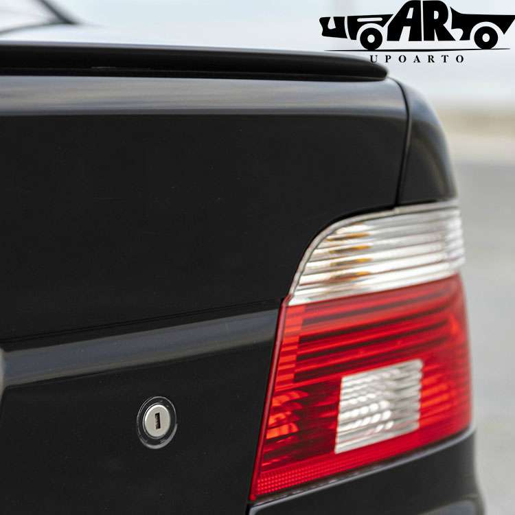 e39 rear spoiler