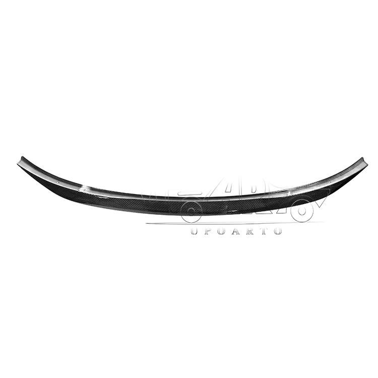 g20 carbon fiber spoiler