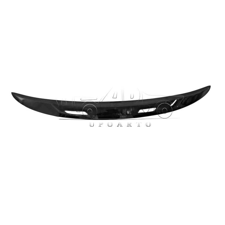 bmw e92 spoiler wing