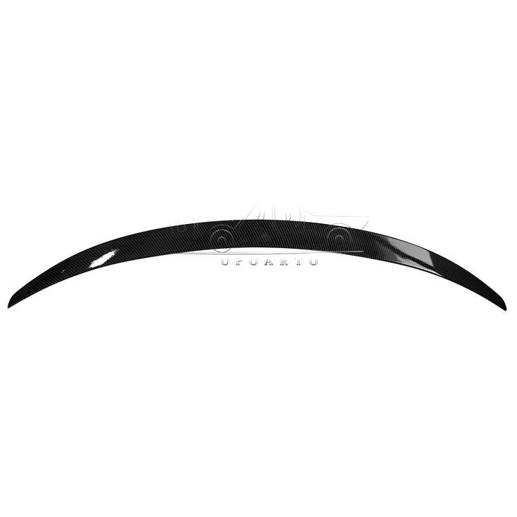 Carbon Fiber Look Car Spoiler Carbon Fiber Look Car Spoiler