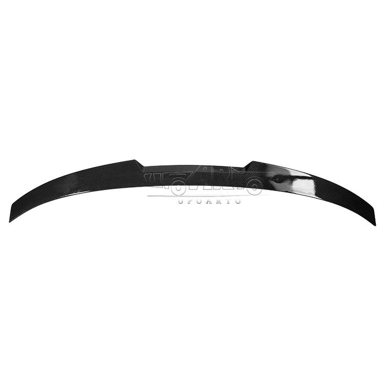 spoiler f30 carbon