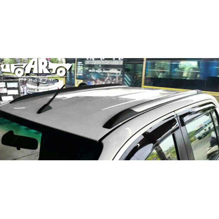 roof rack platform hilux 2021