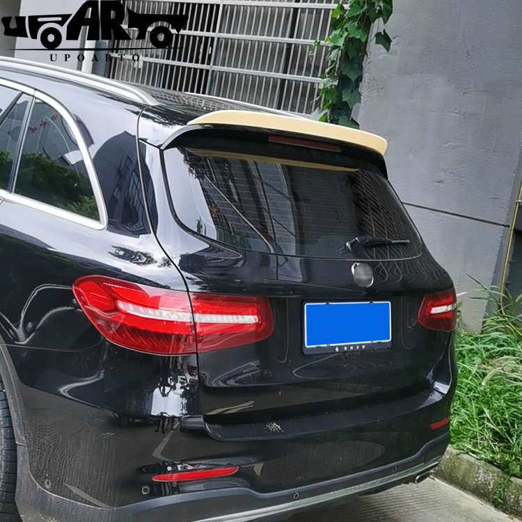 glc rear spoiler