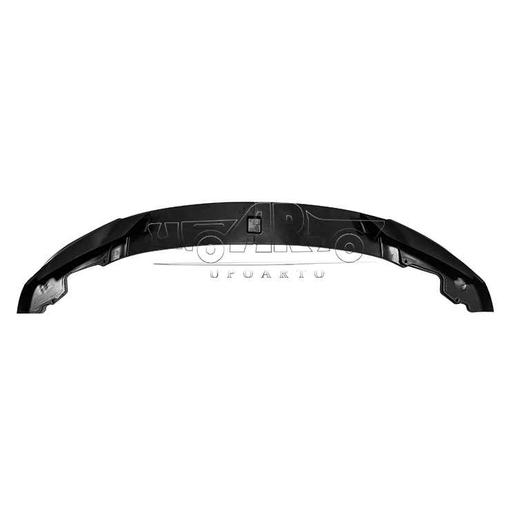 bmw f32 4 series front splitter lip diffuser