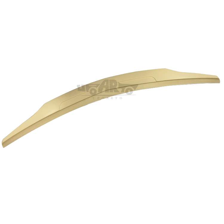 mercedes e class w212 rear spoiler