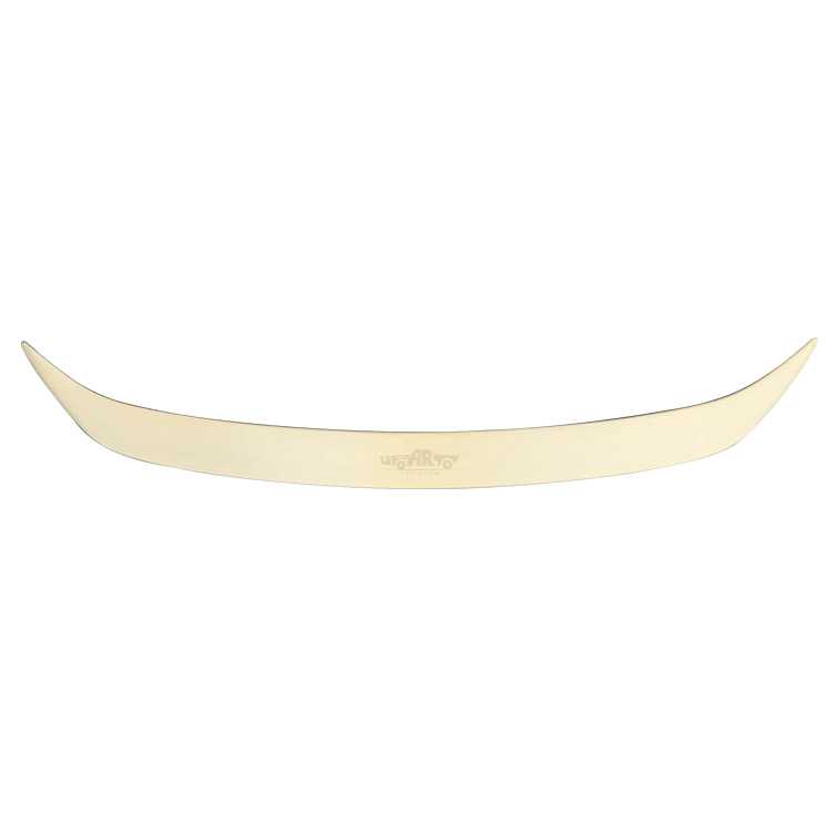 lexus es 300 spoiler