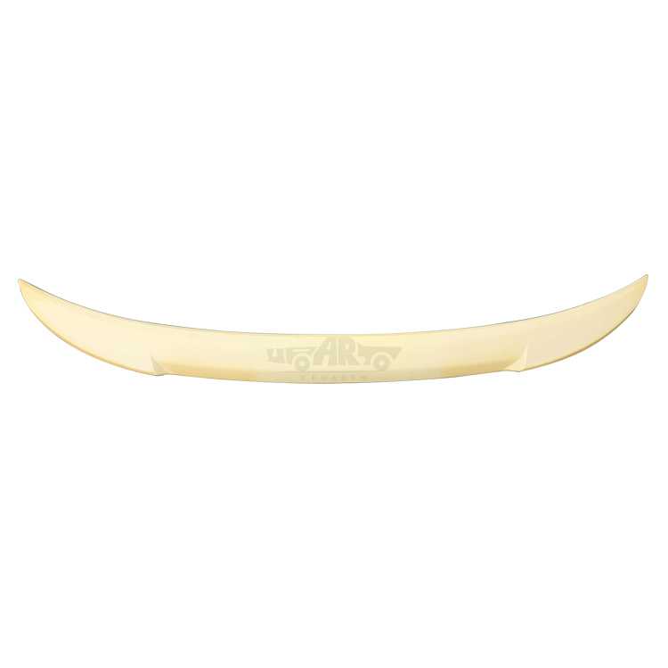 toyota avalon tail spoiler