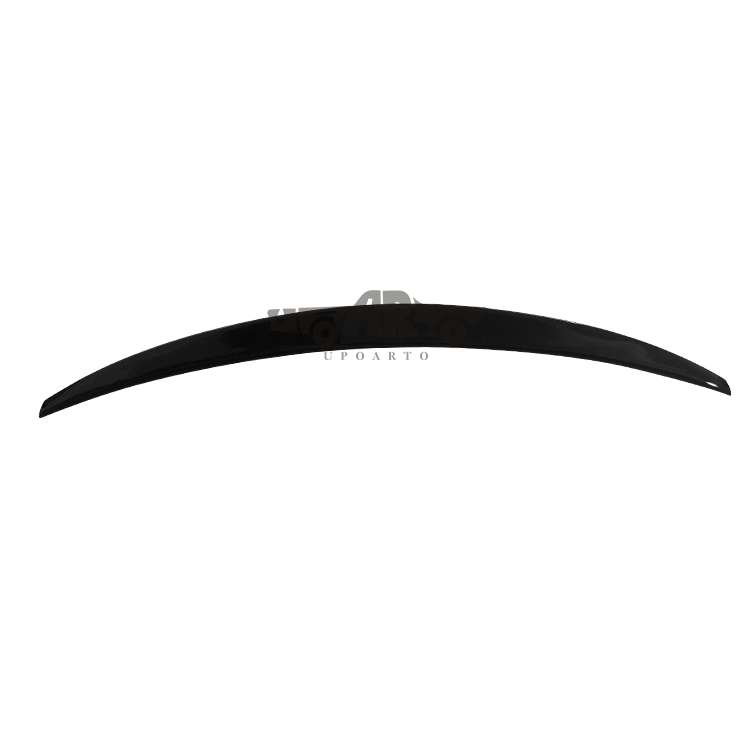 w222 s class trunk spoiler