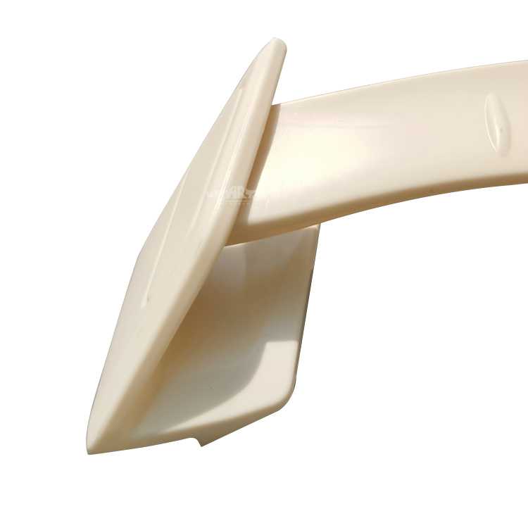 2008 prius spoiler