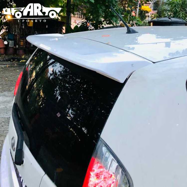 Perodua MYVI Rear Spoiler
