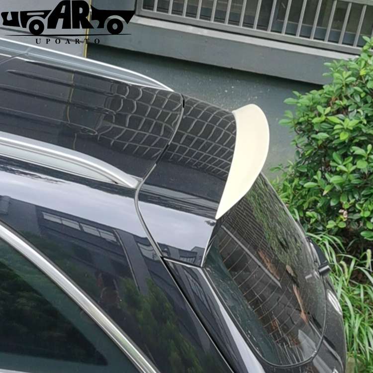 spoiler mercedes glc coupe