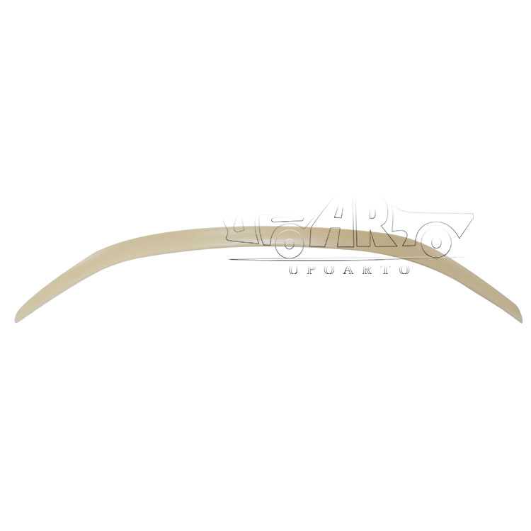 rear spoiler for toyota corolla