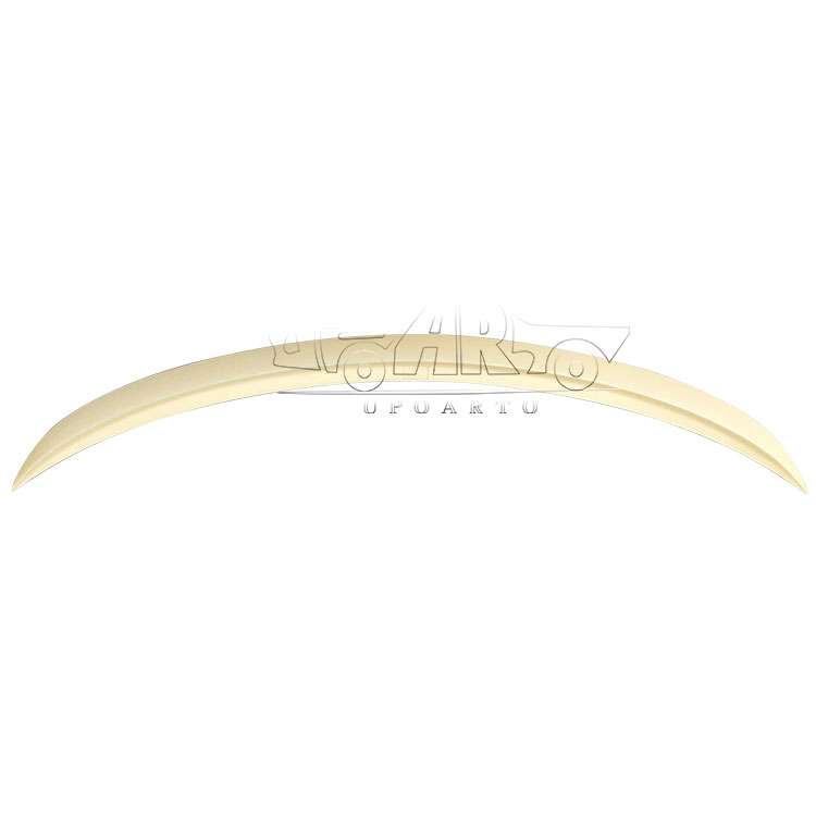 glc 63 spoiler