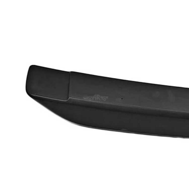dodge challenger rear spoiler