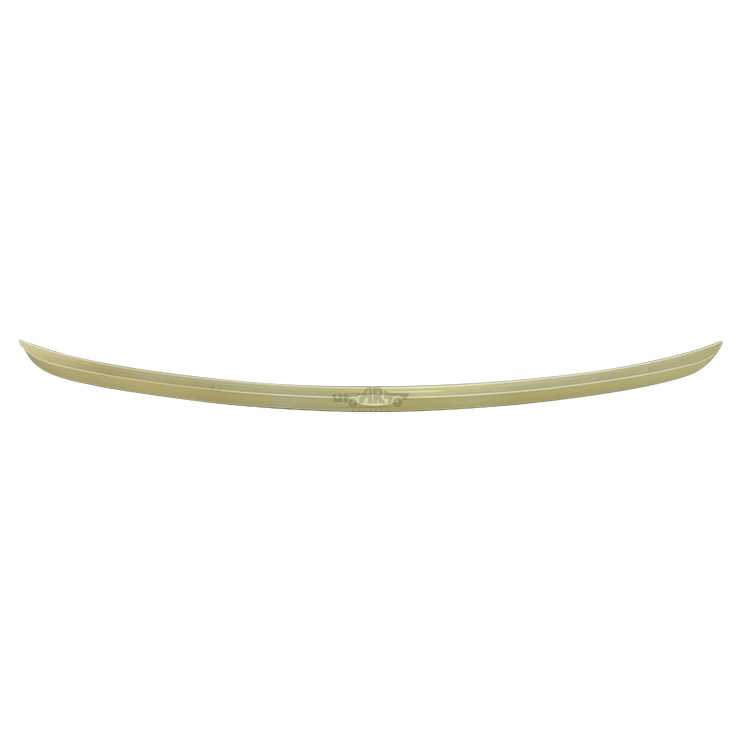 rear spoiler for crown