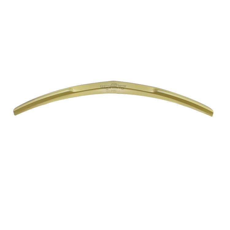 mercedes c207 spoiler