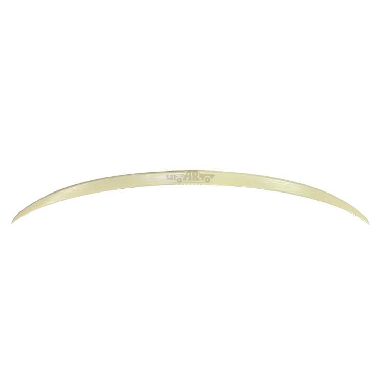 rear spoiler for toyota corolla